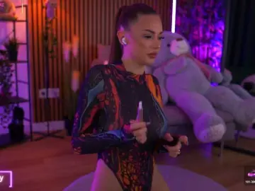 AlyseBaby  live sex cam