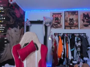 AnneHarpeer  live sex cam