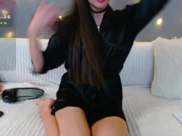 Icehotangel  live sex cam