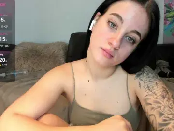 LexiSin  live sex cam