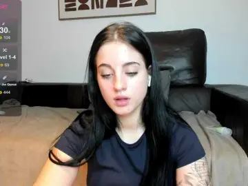 LexiSin  live sex cam