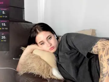 LexiSin  live sex cam