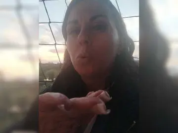 OpenGirl  live sex cam