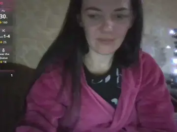 Sinnfairy  live sex cam