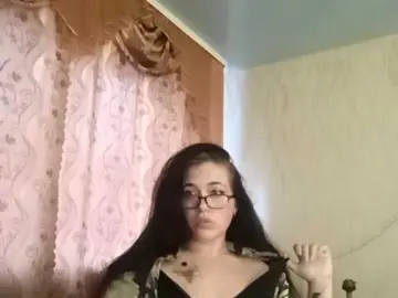 SoftChaos  live sex cam