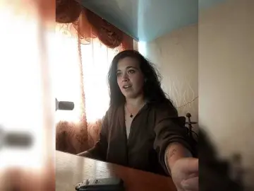 SoftChaos  live sex cam