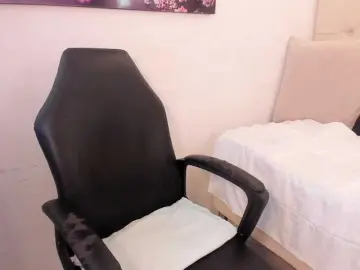 Stefannysharon  live sex cam
