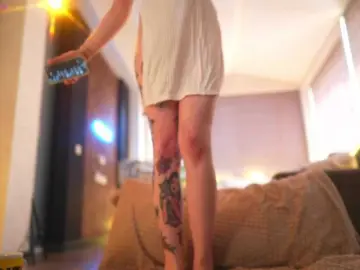 Suk-ki  live sex cam