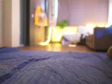 Suk-ki  live sex cam