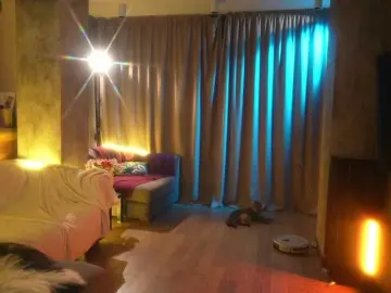 Suk-ki  live sex cam
