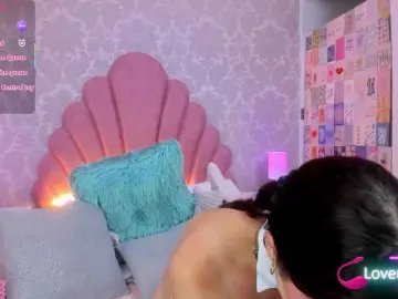 AlissMoon  live sex cam