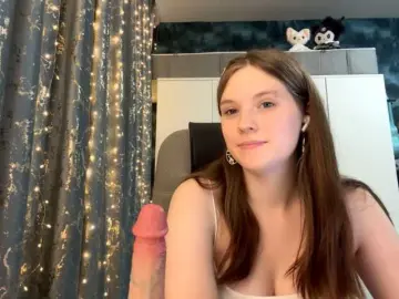 AngelikaReinik  live sex cam