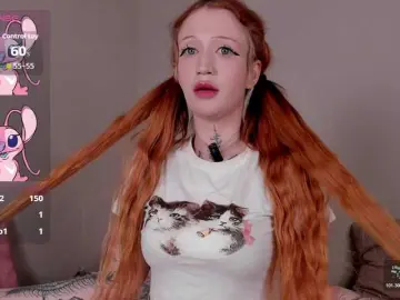 EvaMoran  live sex cam