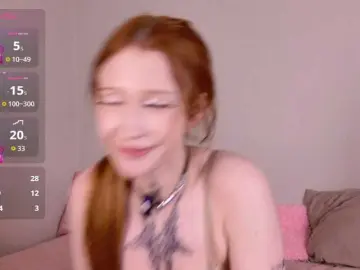 EvaMoran  live sex cam