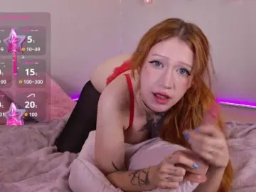 EvaMoran  live sex cam