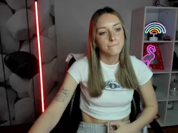 EvelynBlond  live sex cam