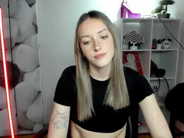 EvelynBlond  live sex cam
