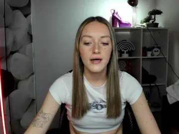 EvelynBlond  live sex cam