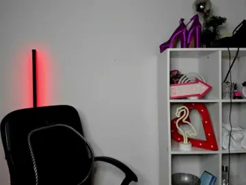 EvelynBlond  live sex cam