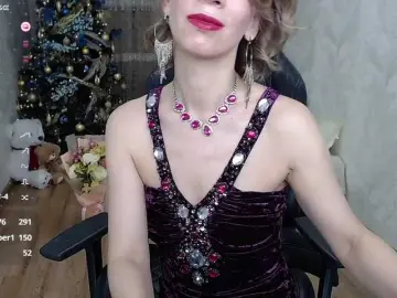 KirstenDesire  live sex cam