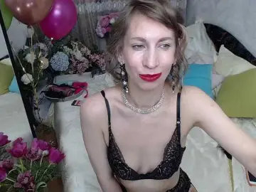 KirstenDesire  live sex cam