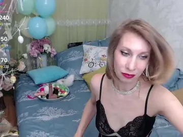 KirstenDesire  live sex cam