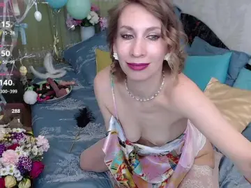 KirstenDesire  live sex cam