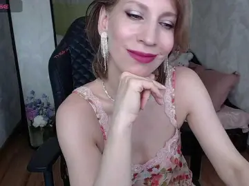 KirstenDesire  live sex cam