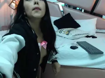 LUNASWEET-VC  live sex cam