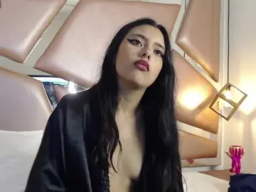 LUNASWEET-VC  live sex cam