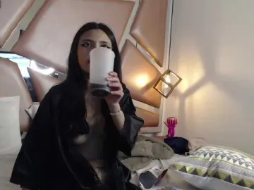 LUNASWEET-VC  live sex cam