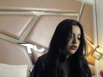 LUNASWEET-VC  live sex cam