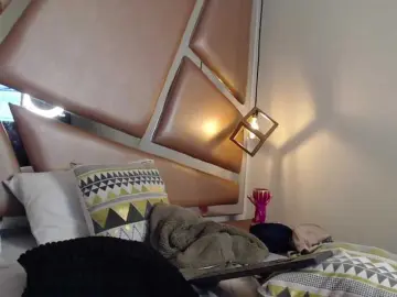 LUNASWEET-VC  live sex cam