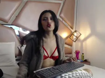 LUNASWEET-VC  live sex cam