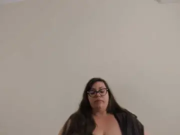 NinaDollBBW  live sex cam
