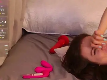 PalmerBeaumont  live sex cam
