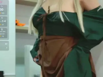 PalmerBeaumont  live sex cam
