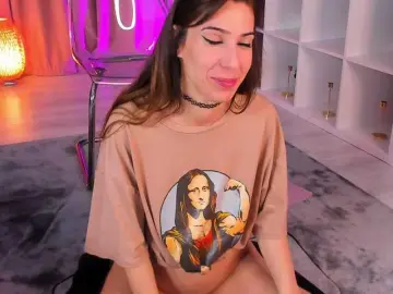 SweetyFit  live sex cam