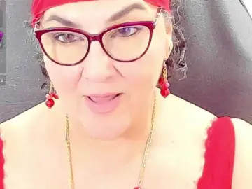 Cataleya-mom  live sex cam