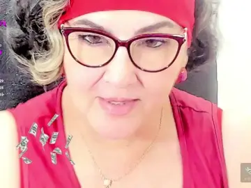 Cataleya-mom  live sex cam