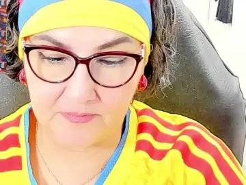 Cataleya-mom  live sex cam