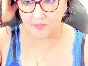 Cataleya-mom  live sex cam