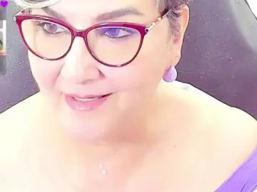 Cataleya-mom  live sex cam
