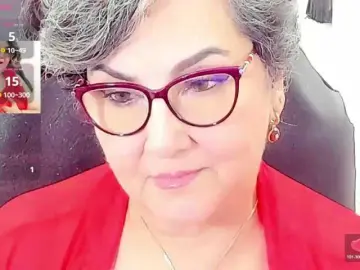 Cataleya-mom  live sex cam
