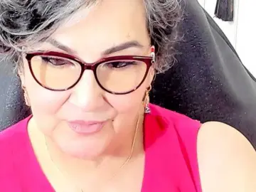Cataleya-mom  live sex cam