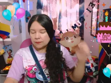Clarie-  live sex cam