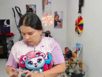 Clarie-  live sex cam