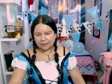Clarie-  live sex cam