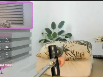 Lian-  live sex cam