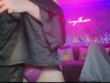 Lucyallen4201  live sex cam